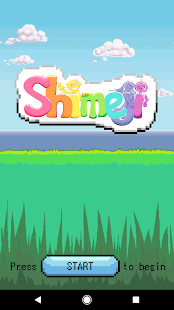 Shimeji PC