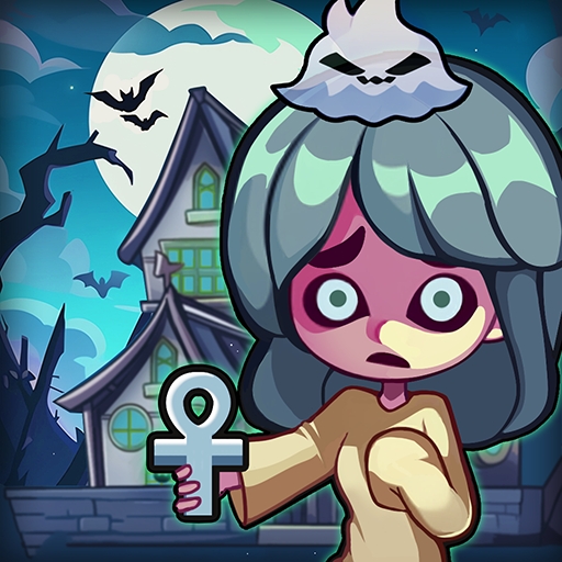 Idle Haunted School-TycoonGame PC