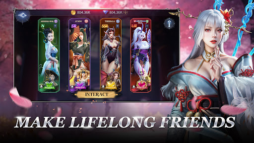 Legacy of Lithas电脑版