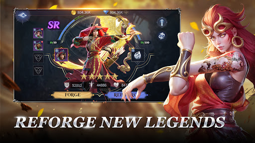Legacy of Lithas电脑版