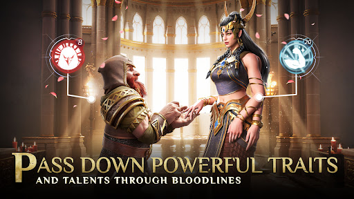 Bloodline: Raise Your Legend