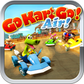 Go Kart Go on AirConsole পিসি