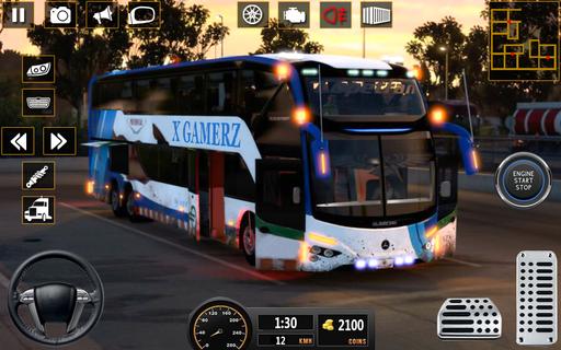 City Bus Simulator PC