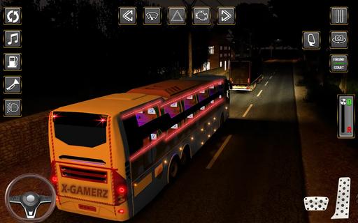 City Bus Simulator PC