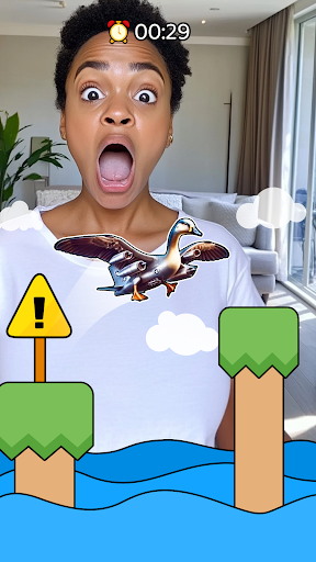 One Line-Mini games Drawing