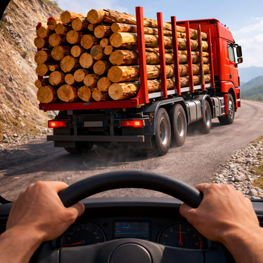 Real Driving: Vehicle & Park