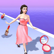 Girl Runner 3D para PC