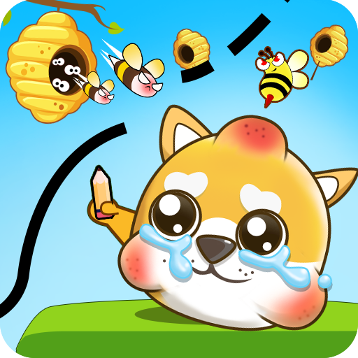 Hero Clash: Save The Dog