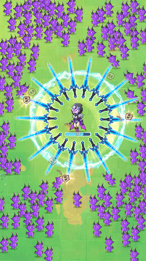 Hero Clash PC