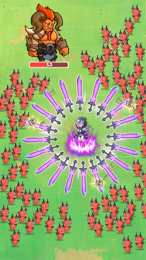 Hero Clash PC