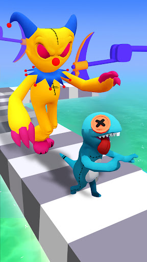 Find monster challenge電腦版