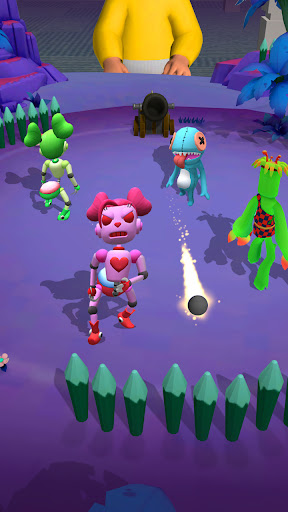 Find monster challenge電腦版