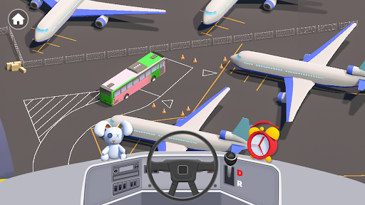 Vehicle Masters：Car Driver 3D