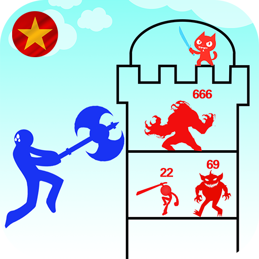 Hero Clash