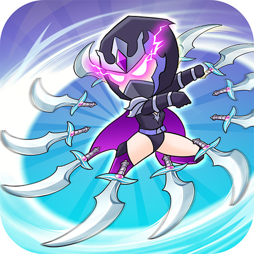 Hero Clash পিসি