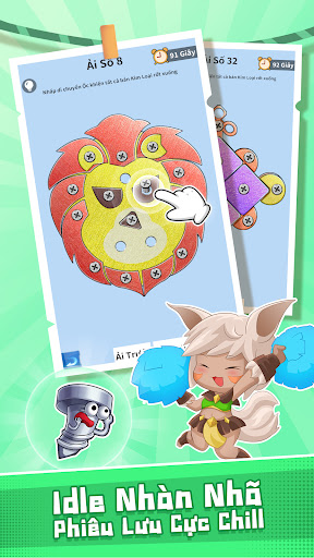 Hero Clash