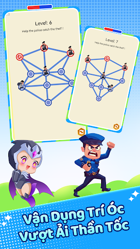 Hero Clash