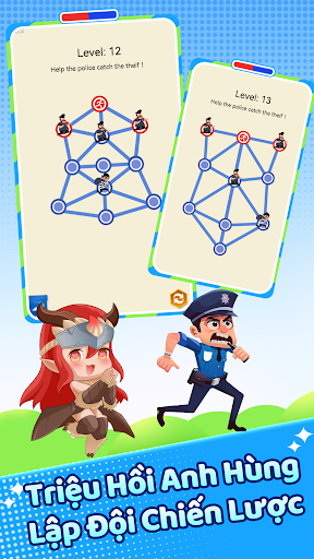 Hero Clash
