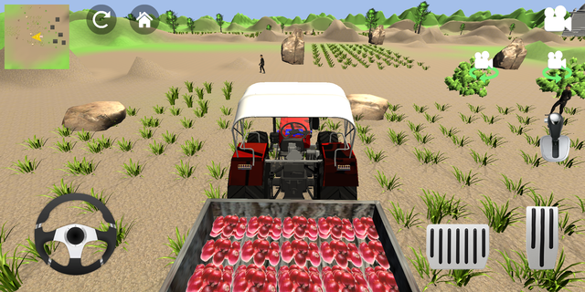 Stream Indian Tractors in Farming Simulator 20: Download Link and