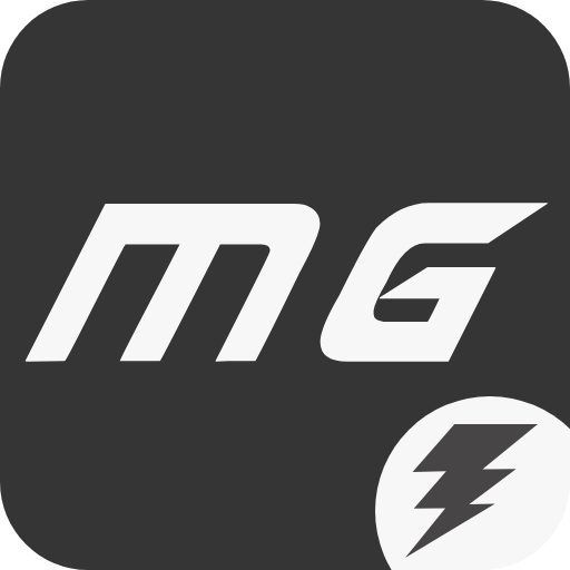 Chahal MG Graphics Driver