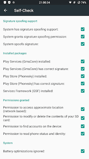 komputer Chahal MG Graphics Driver