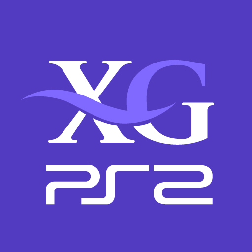 XGames PS2 – PS2 Games পিসি