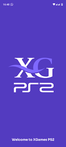 XGames PS2 – PS2 Games পিসি