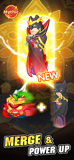 Plant Master: TD Go