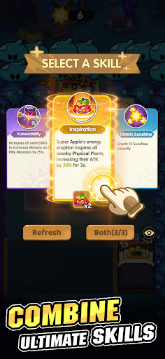 Plant Master: TD Go