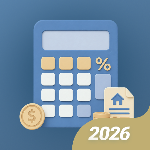 Pure Loan Calculator الحاسوب