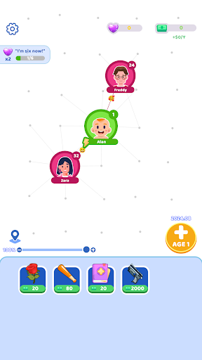 My Life - Simulation Game PC