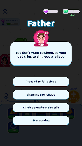 My Life - Simulation Game PC