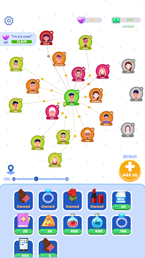 My Life - Simulation Game PC