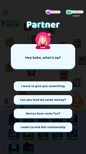 My Life - Simulation Game PC