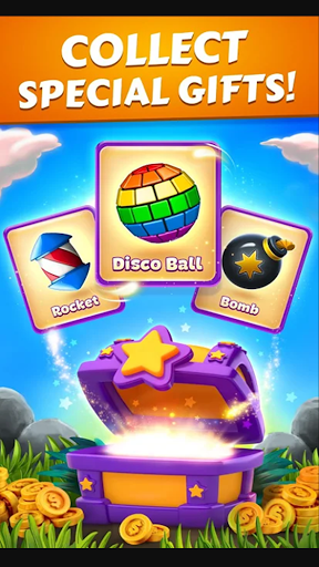 Toon Pet Crush:Toy Cube Puzzle پی سی