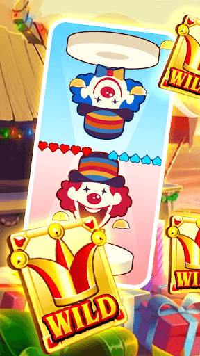 Super Ace Clowns পিসি