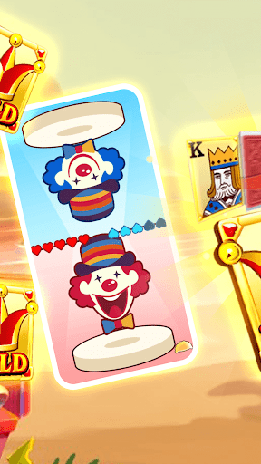 Super Ace Clowns পিসি