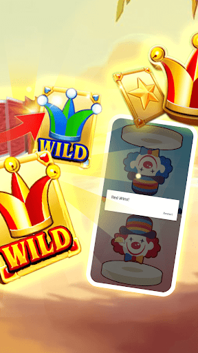 Super Ace Clowns পিসি