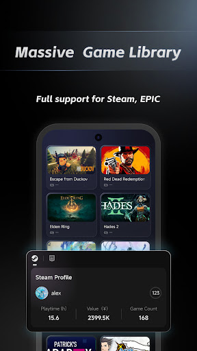GameHub PC