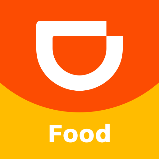 DiDi Food – Entrega de Comida a Domicilio