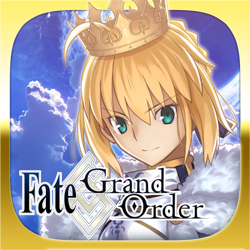 Fate/Grand Order电脑版