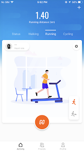 Download Mi Fit on PC with MEmu