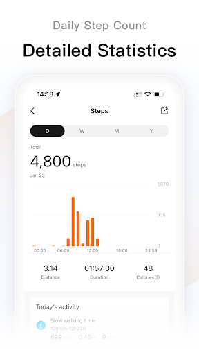 Mi Fit ПК