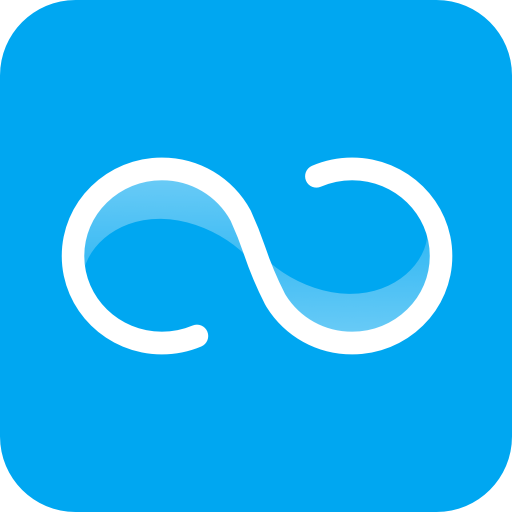 komputer ShareMe: File sharing