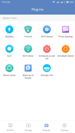 Mi Wi-Fi পিসি
