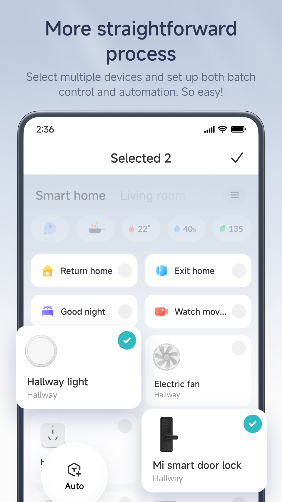 Скачать Mi Home на ПК с MEmu