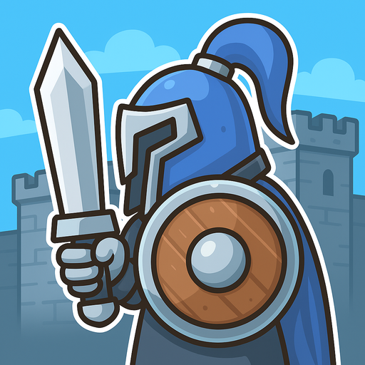 Fort Guardian PC版