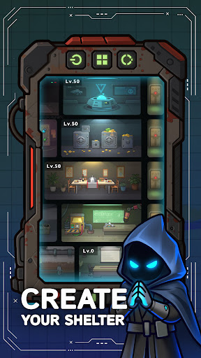 Last Extract PC