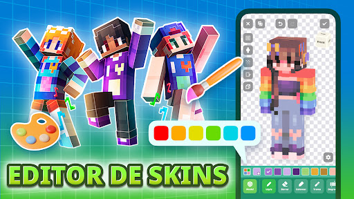 Craft Addons for Minecraft PE