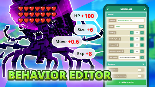 Craft Addons for Minecraft PE پی سی